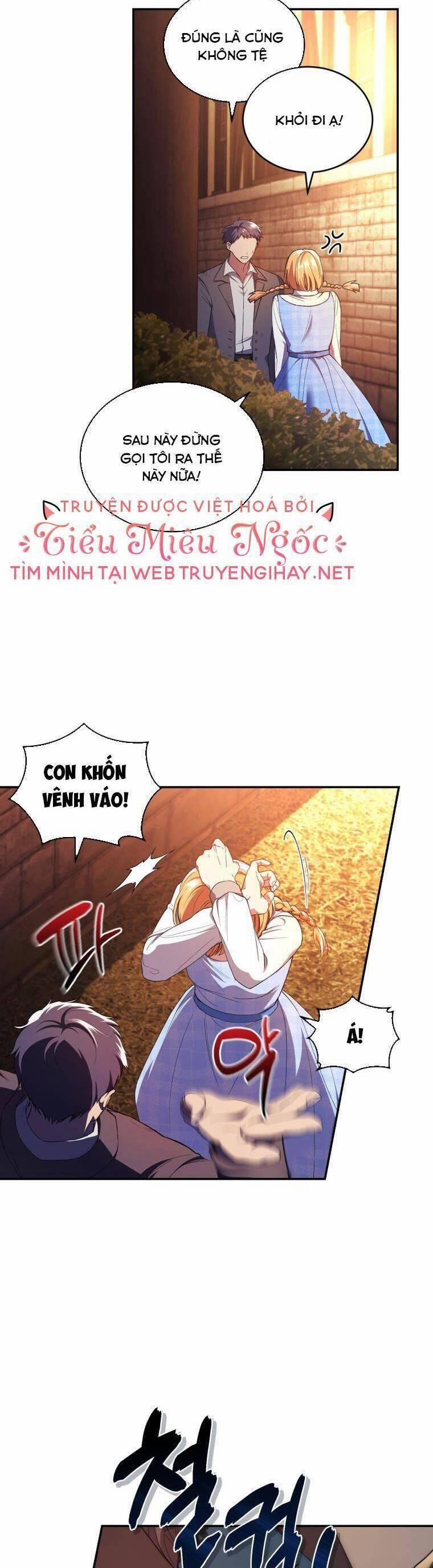 Quý Cô Trở Lại 43 trang 17