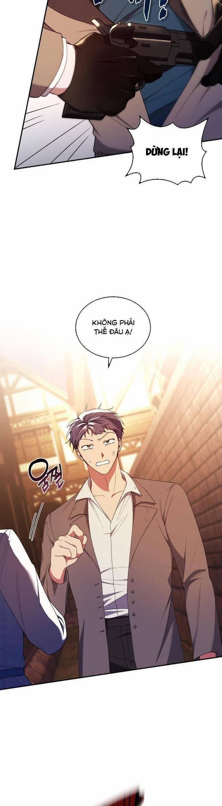 Quý Cô Trở Lại 43 trang 18