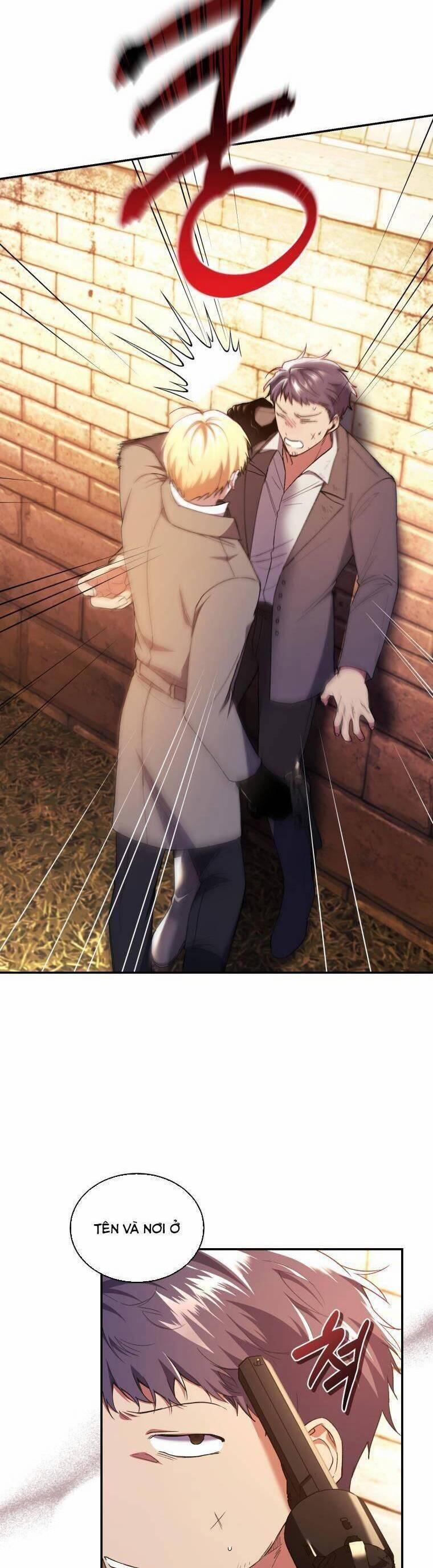 Quý Cô Trở Lại 43 trang 19