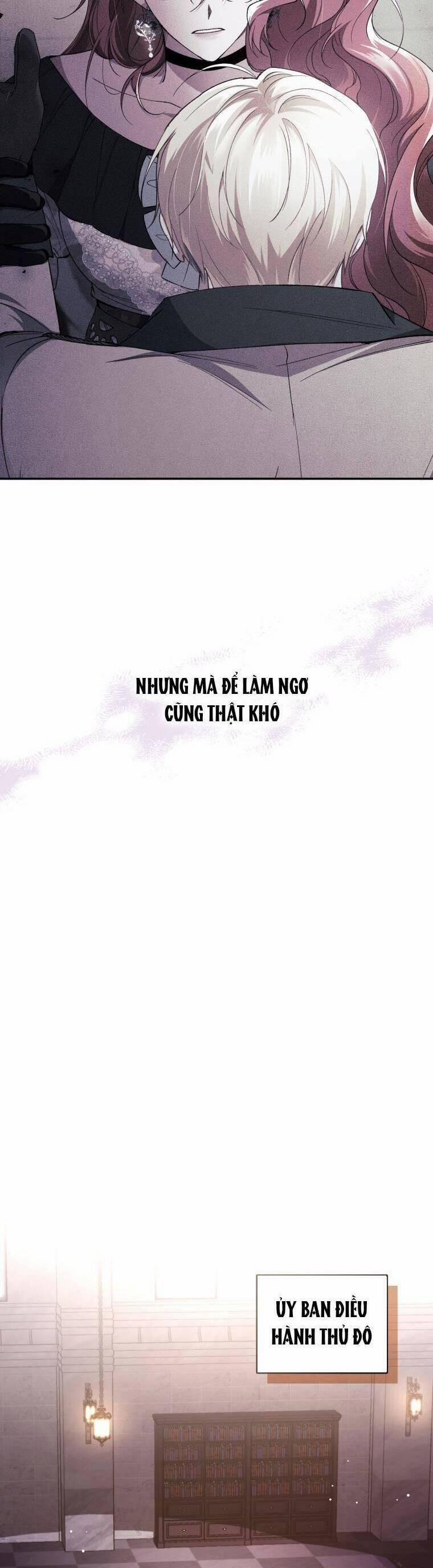 Quý Cô Trở Lại 43 trang 2