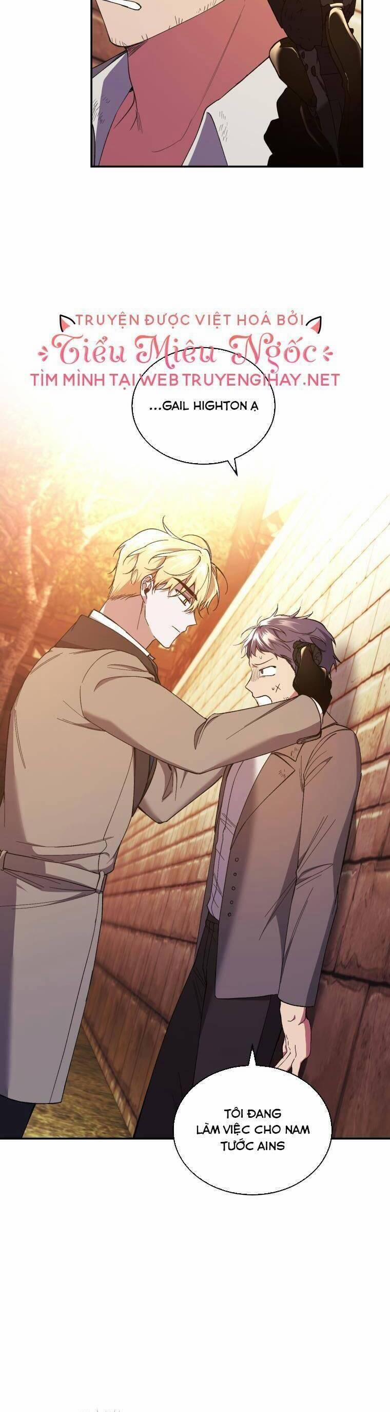 Quý Cô Trở Lại 43 trang 20