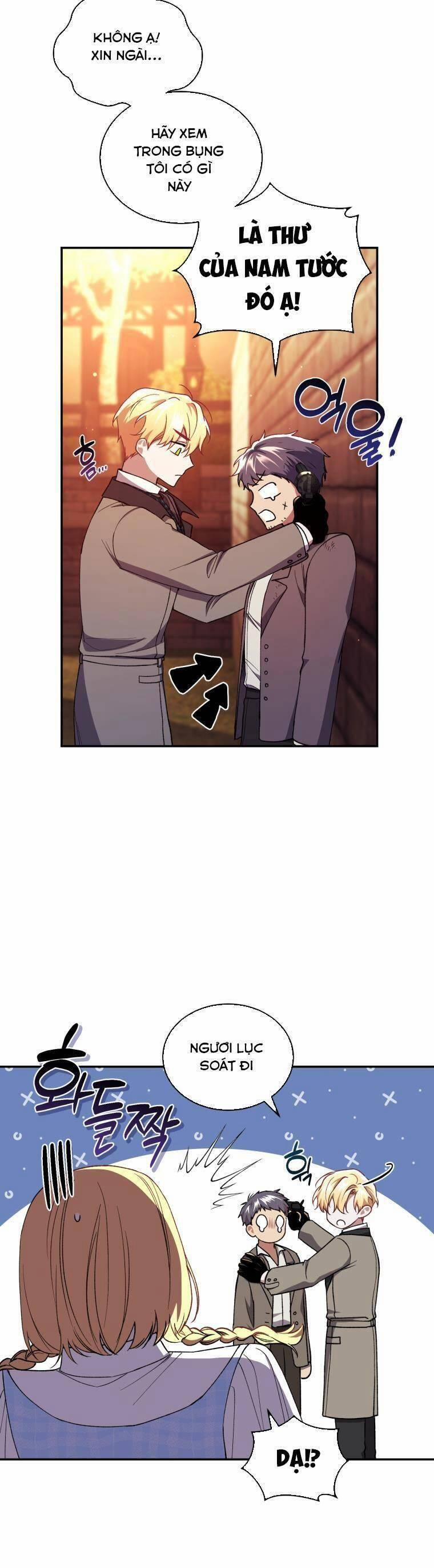 Quý Cô Trở Lại 43 trang 24