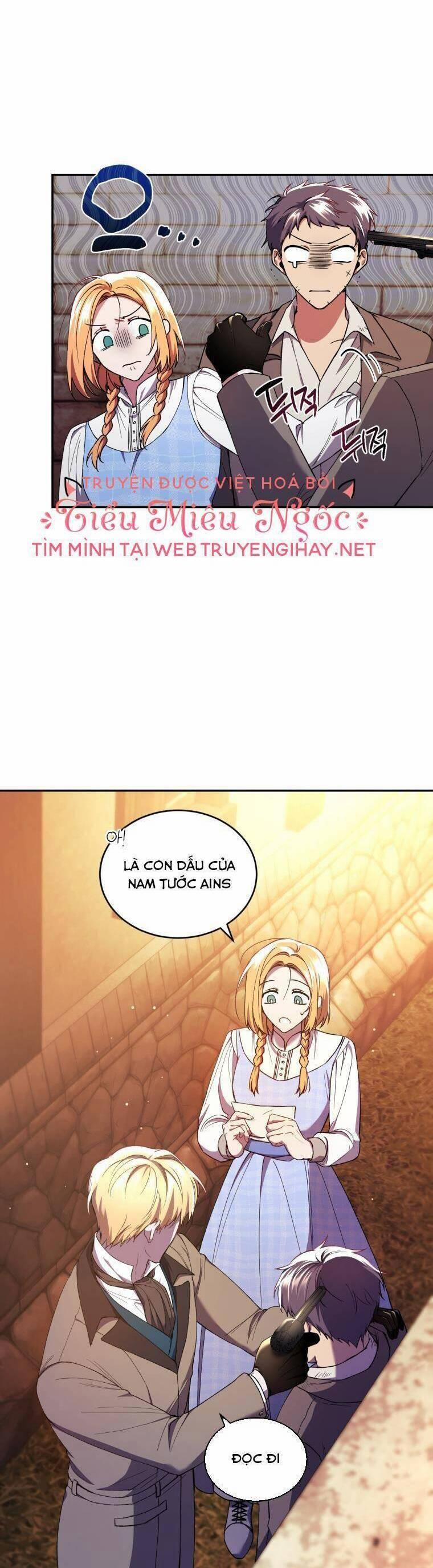 Quý Cô Trở Lại 43 trang 25