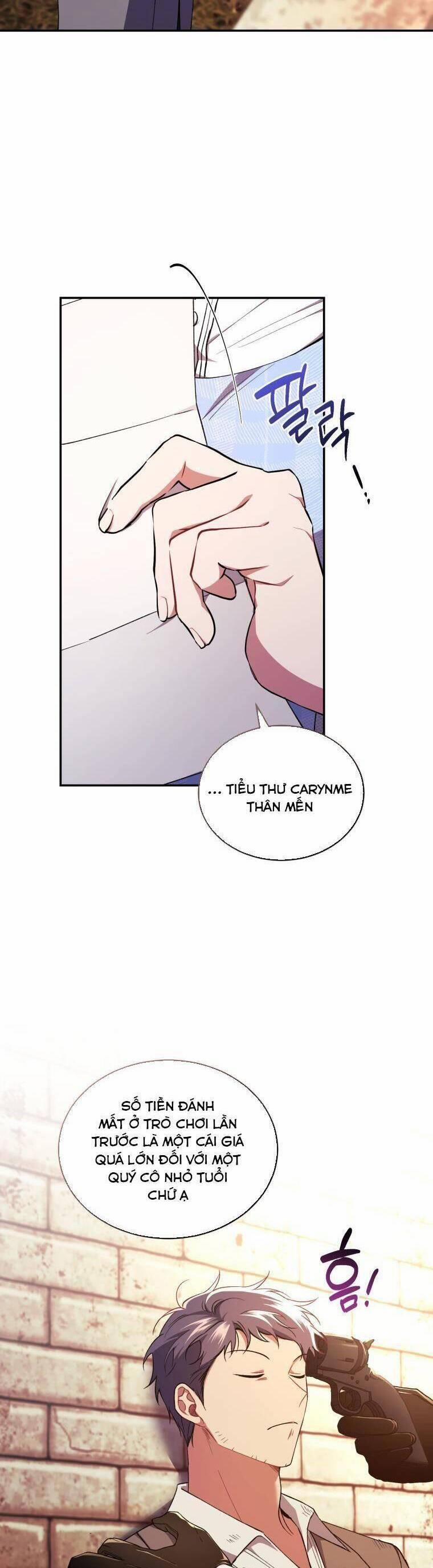 Quý Cô Trở Lại 43 trang 26