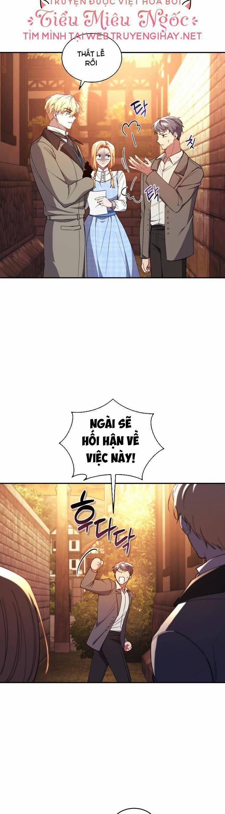 Quý Cô Trở Lại 43 trang 28