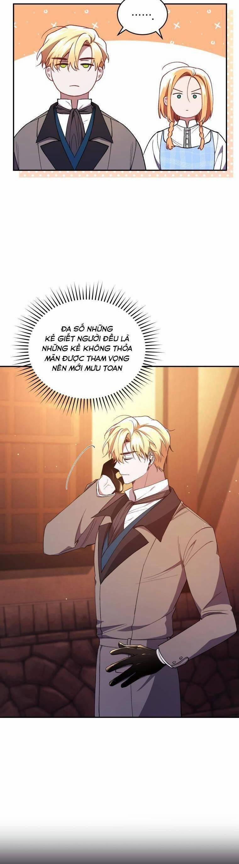 Quý Cô Trở Lại 43 trang 29