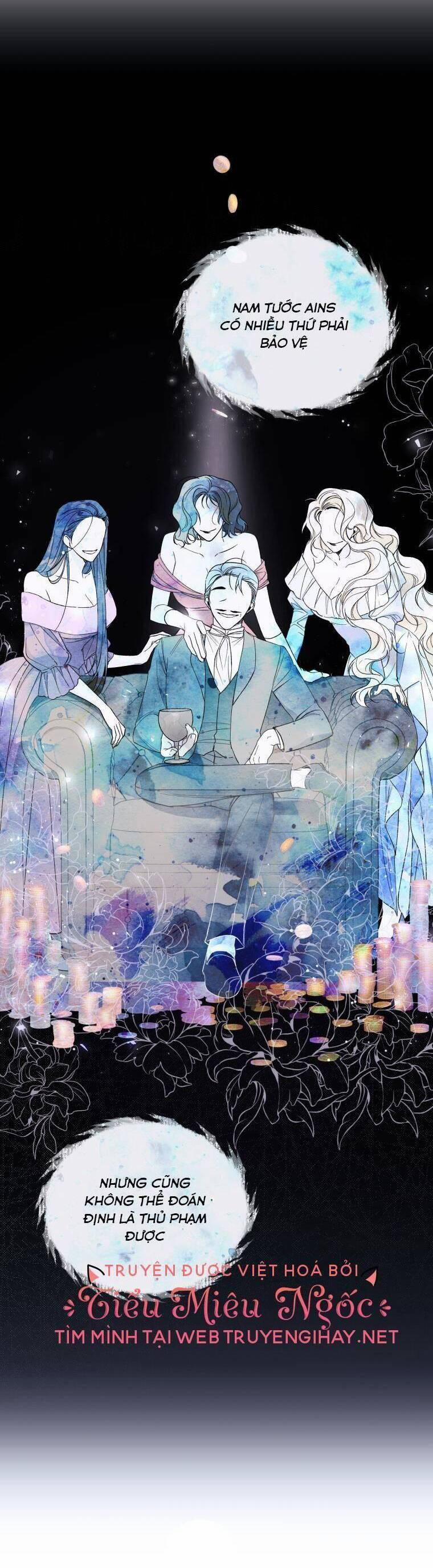 Quý Cô Trở Lại 43 trang 30