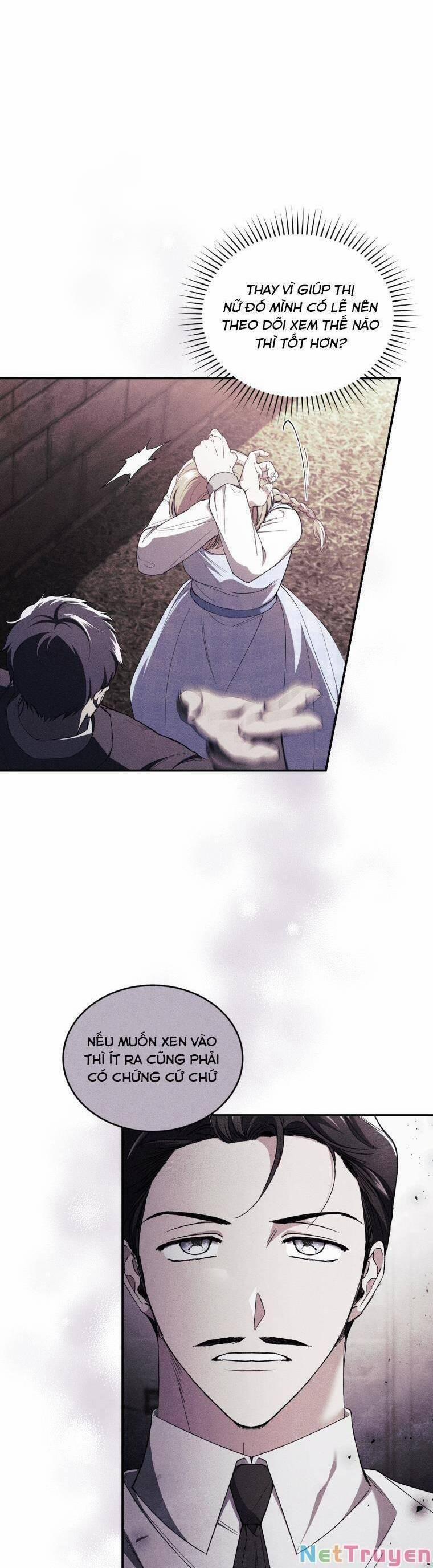 Quý Cô Trở Lại 43 trang 31