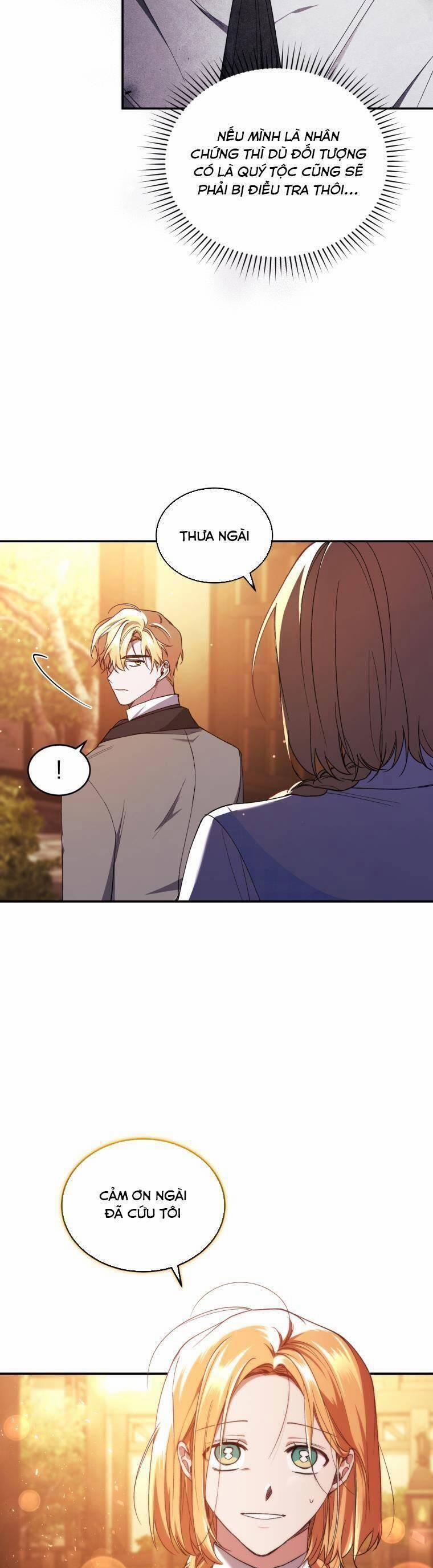 Quý Cô Trở Lại 43 trang 32