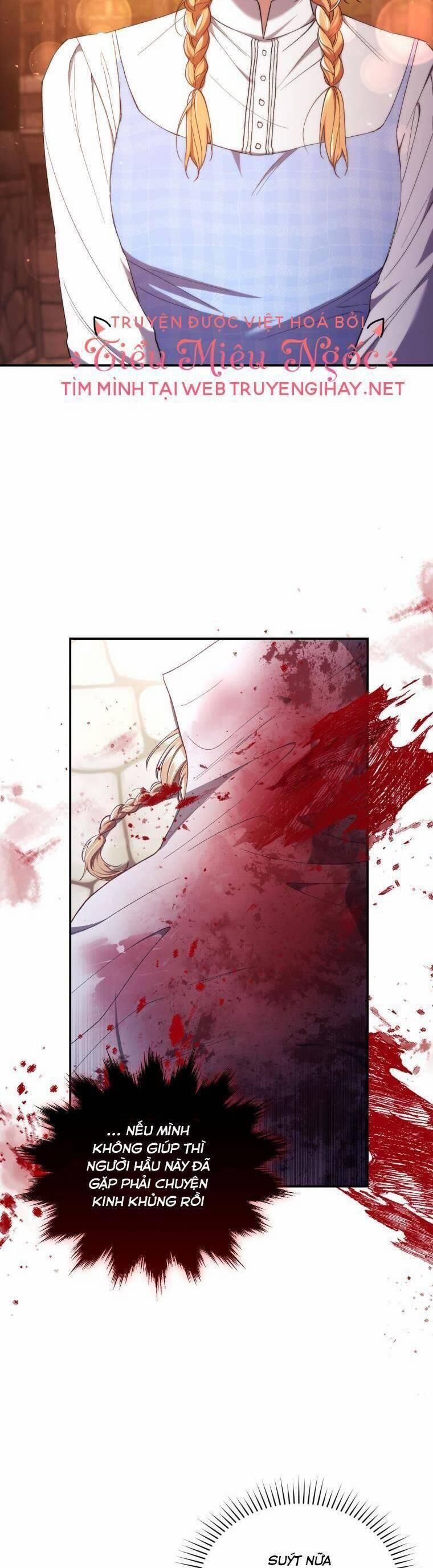 Quý Cô Trở Lại 43 trang 33