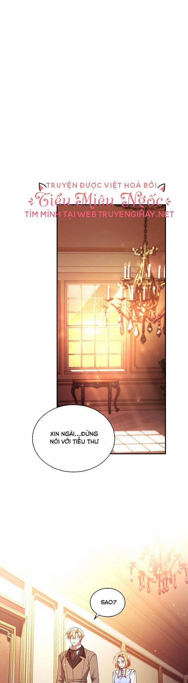 Quý Cô Trở Lại 43 trang 35