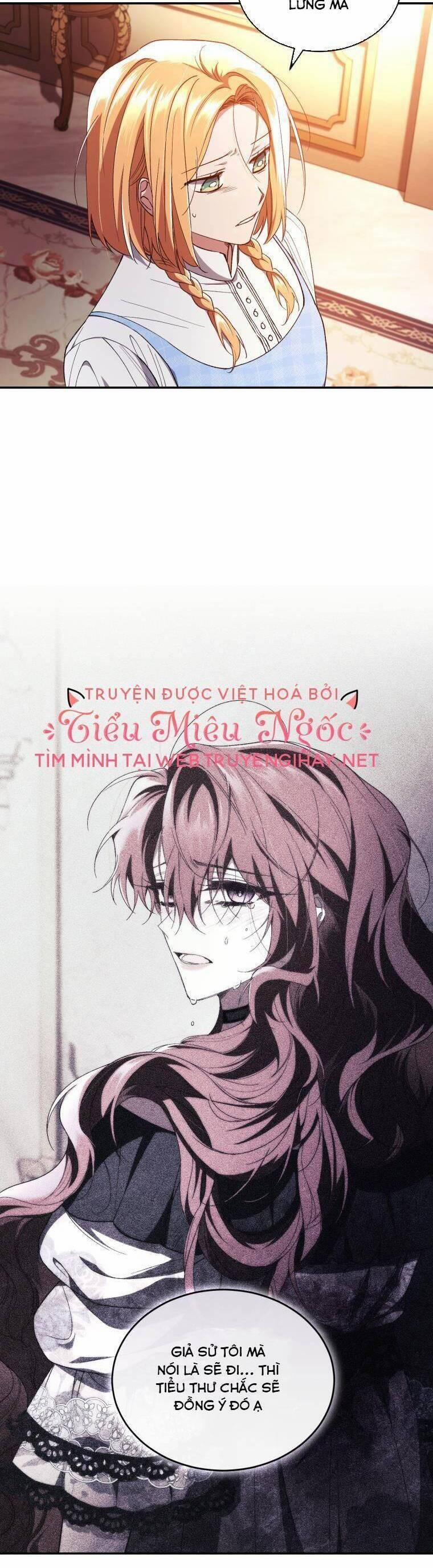 Quý Cô Trở Lại 43 trang 37