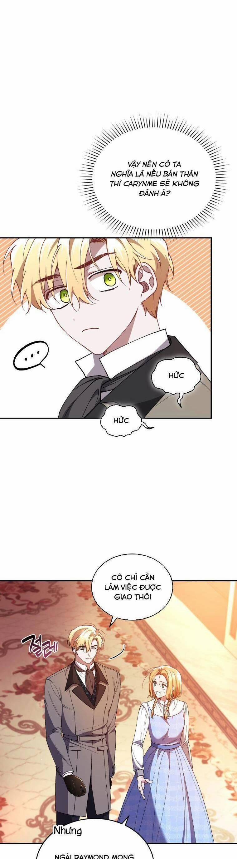 Quý Cô Trở Lại 43 trang 38