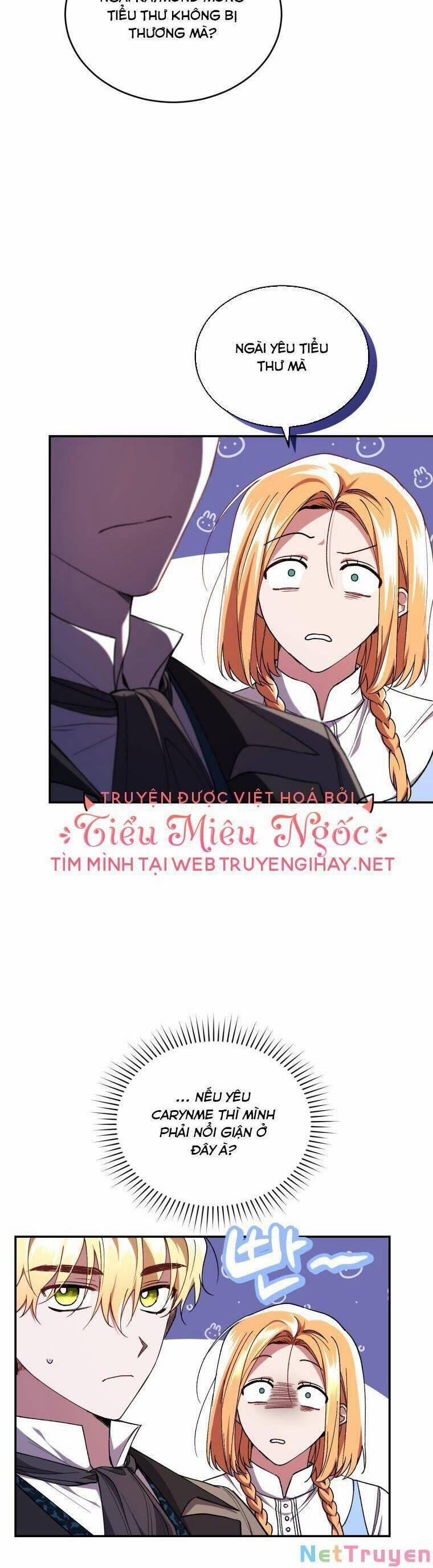 Quý Cô Trở Lại 43 trang 39