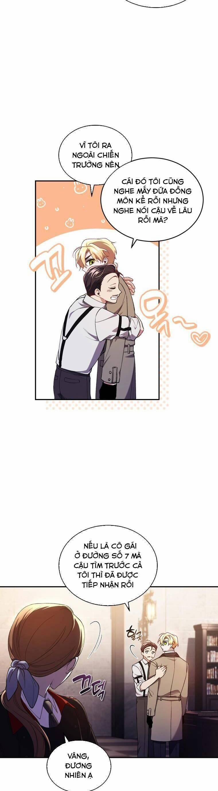 Quý Cô Trở Lại 43 trang 4