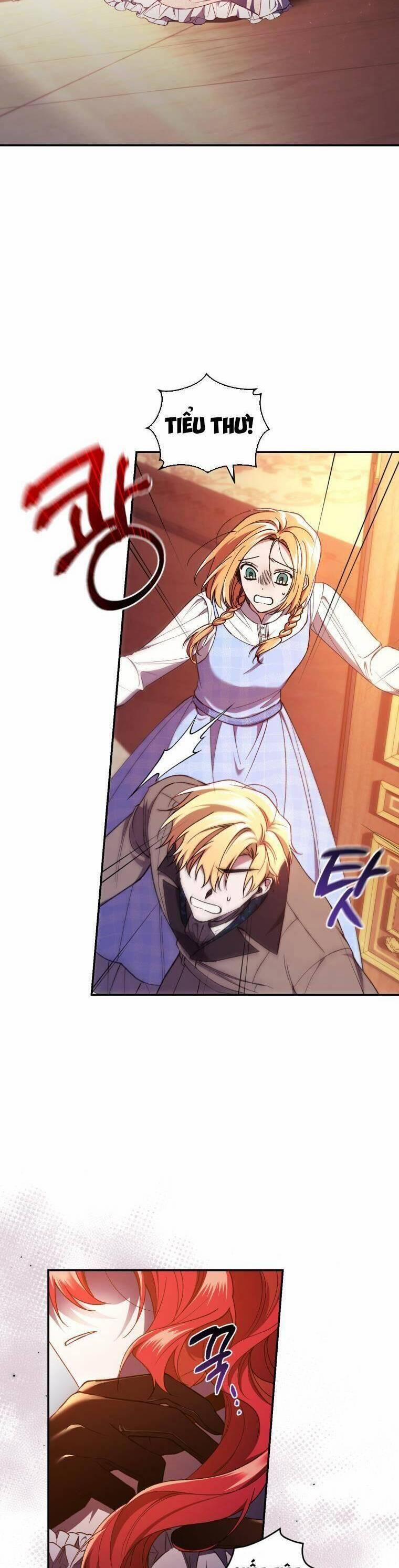 Quý Cô Trở Lại 43 trang 41