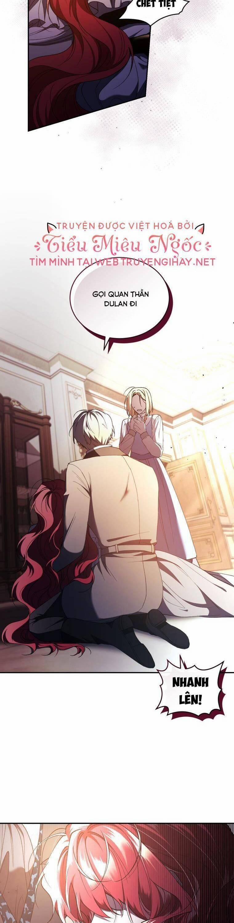 Quý Cô Trở Lại 43 trang 42