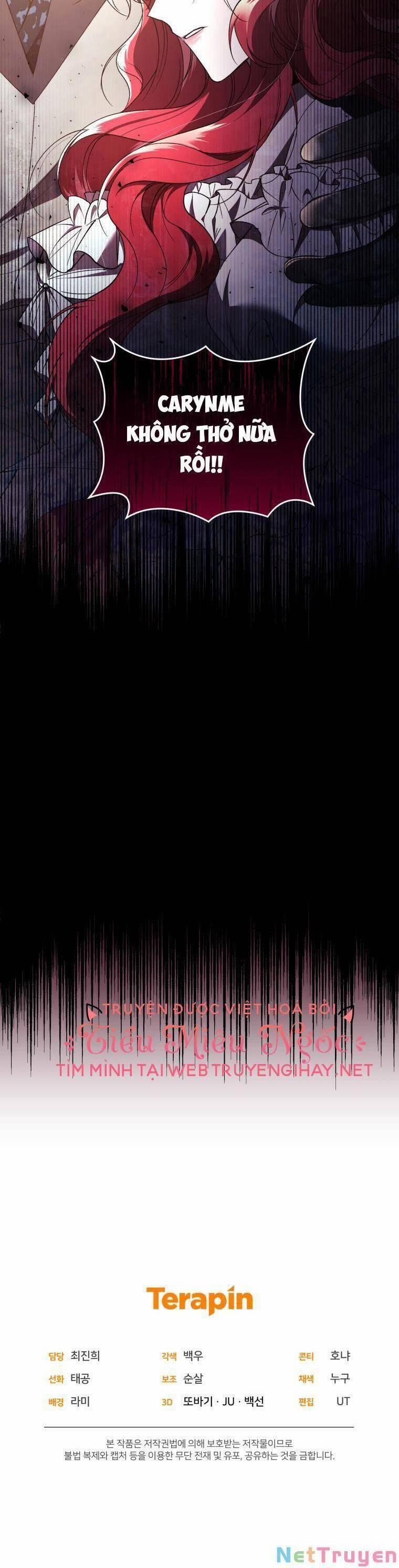 Quý Cô Trở Lại 43 trang 43