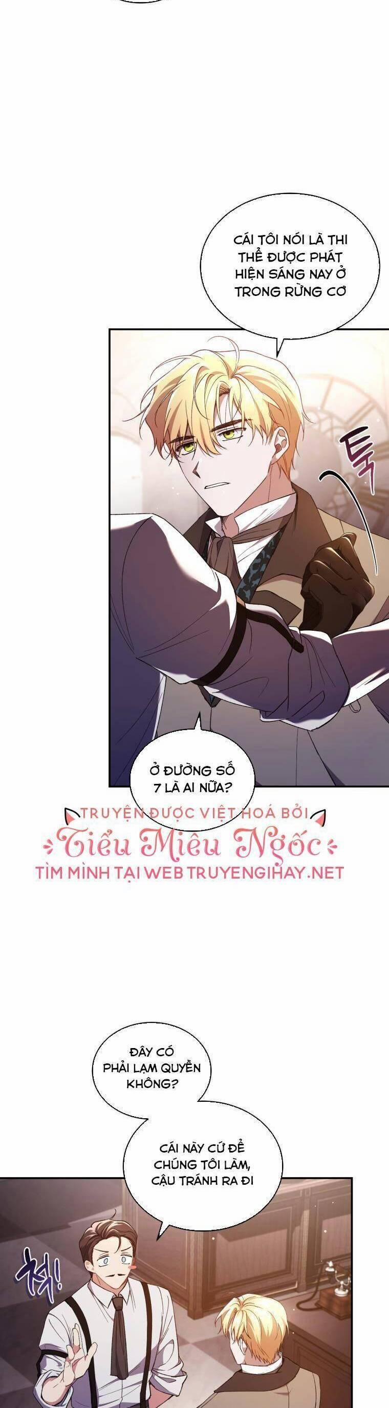 Quý Cô Trở Lại 43 trang 5