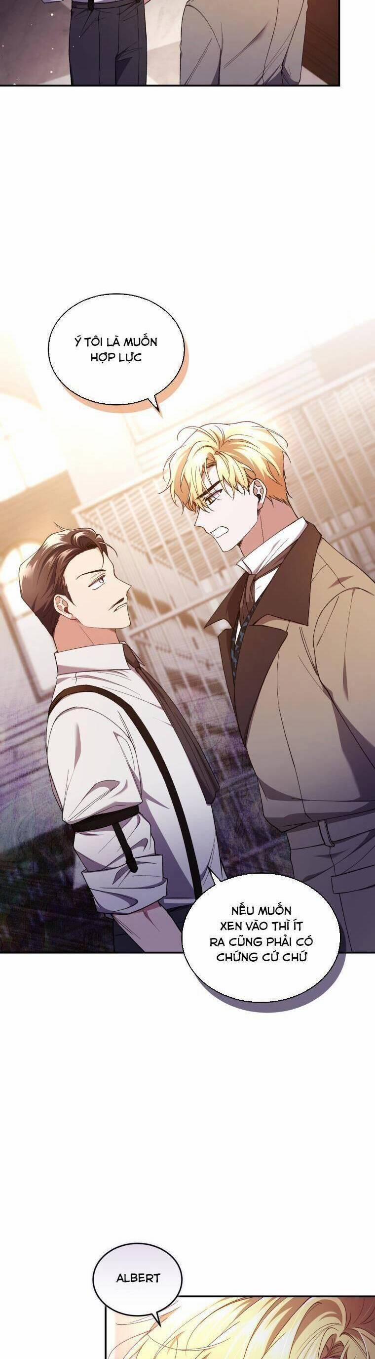 Quý Cô Trở Lại 43 trang 6