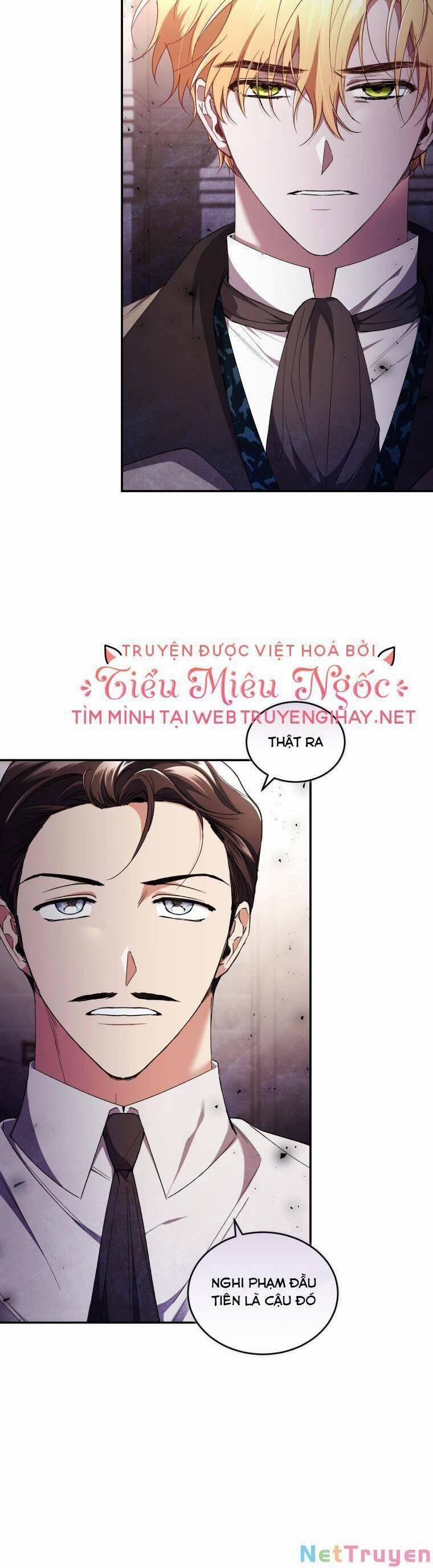 Quý Cô Trở Lại 43 trang 7