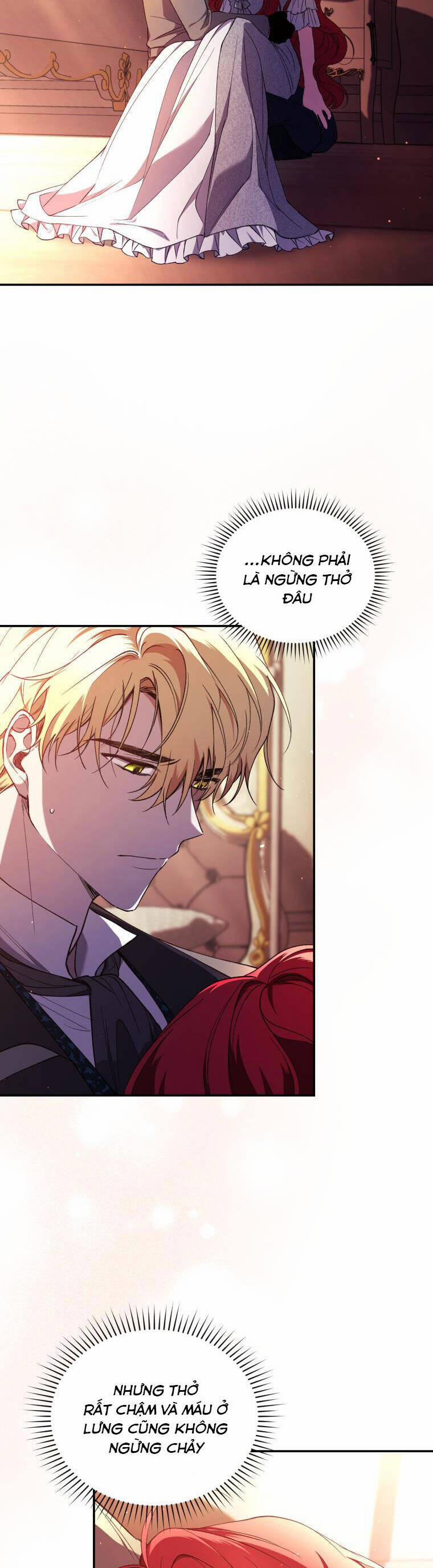 Quý Cô Trở Lại 44 trang 1