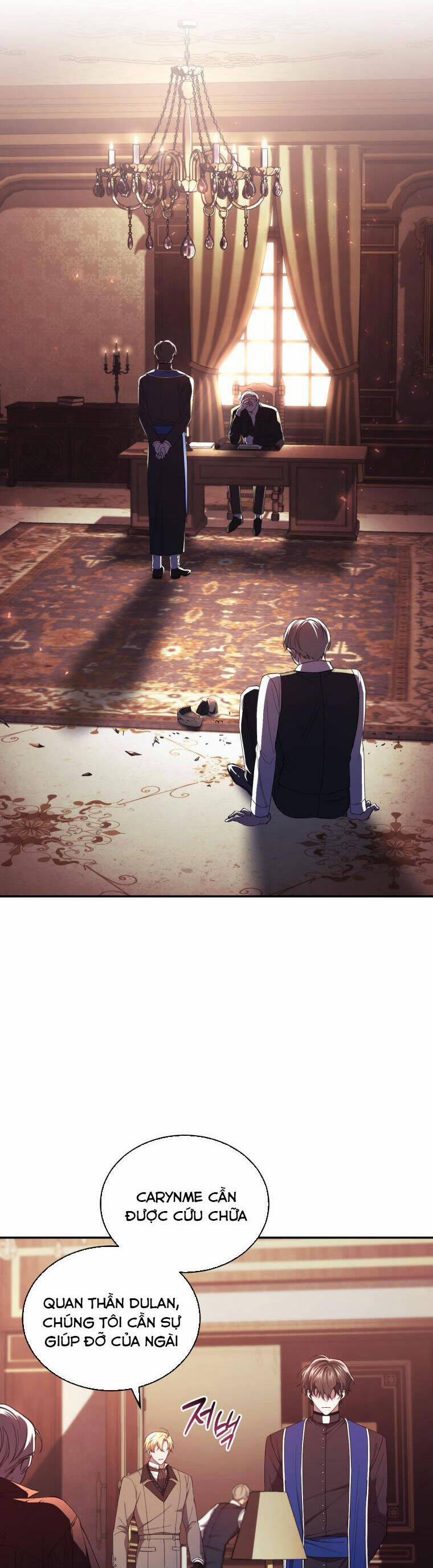 Quý Cô Trở Lại 44 trang 10