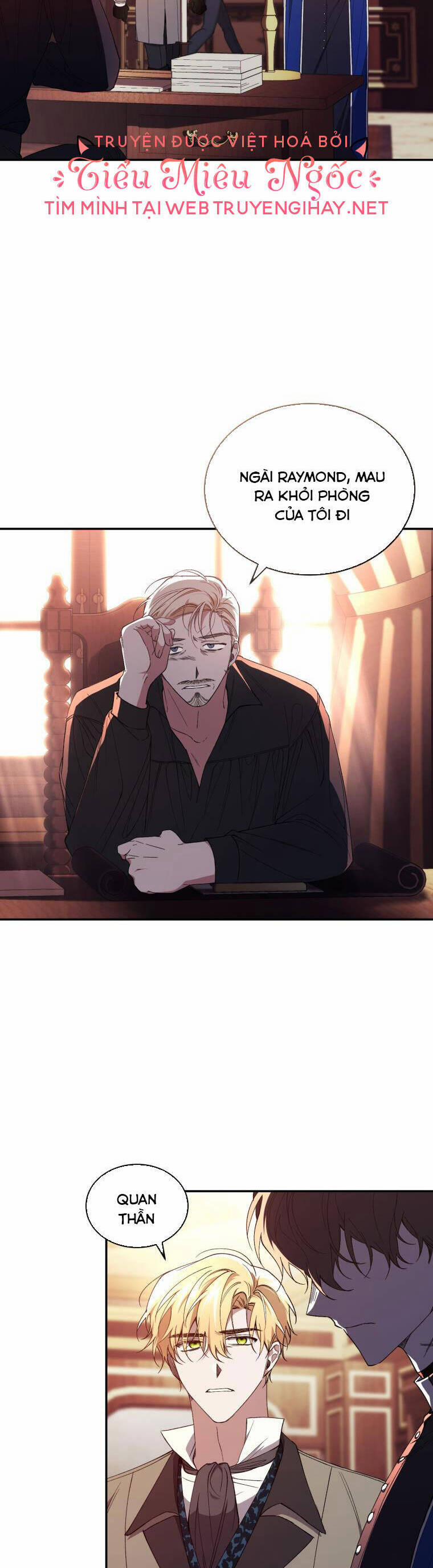 Quý Cô Trở Lại 44 trang 11