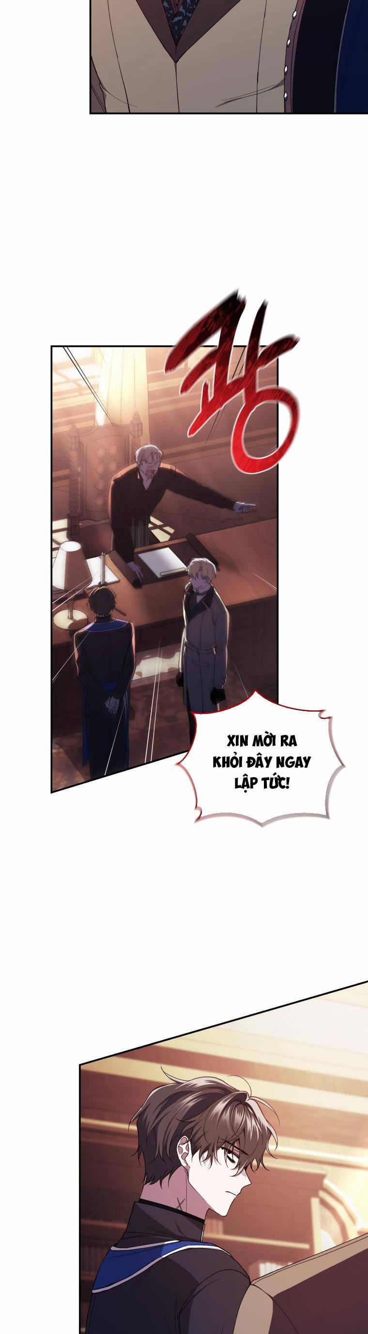 Quý Cô Trở Lại 44 trang 12