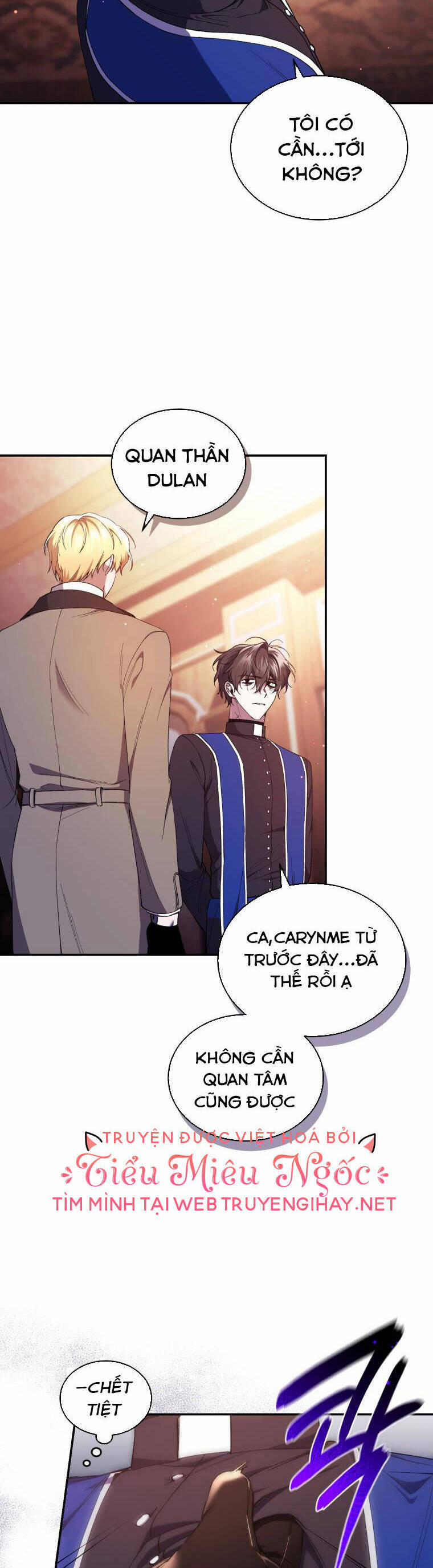 Quý Cô Trở Lại 44 trang 14