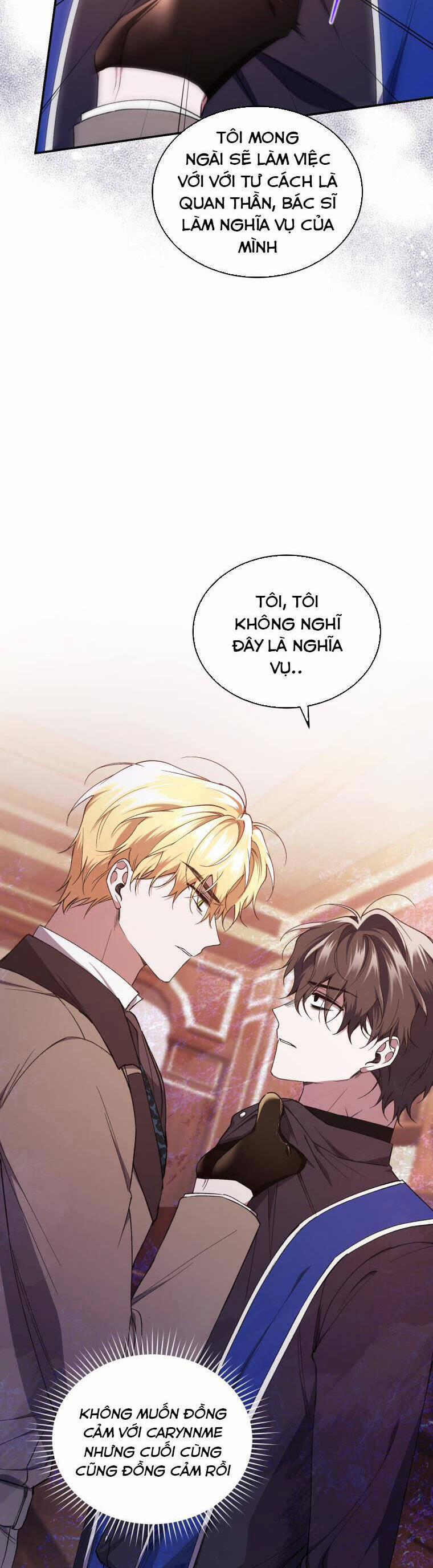 Quý Cô Trở Lại 44 trang 15