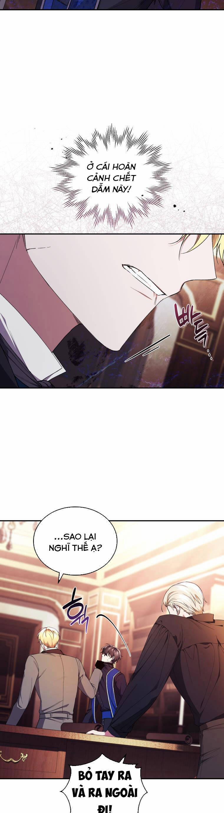 Quý Cô Trở Lại 44 trang 16