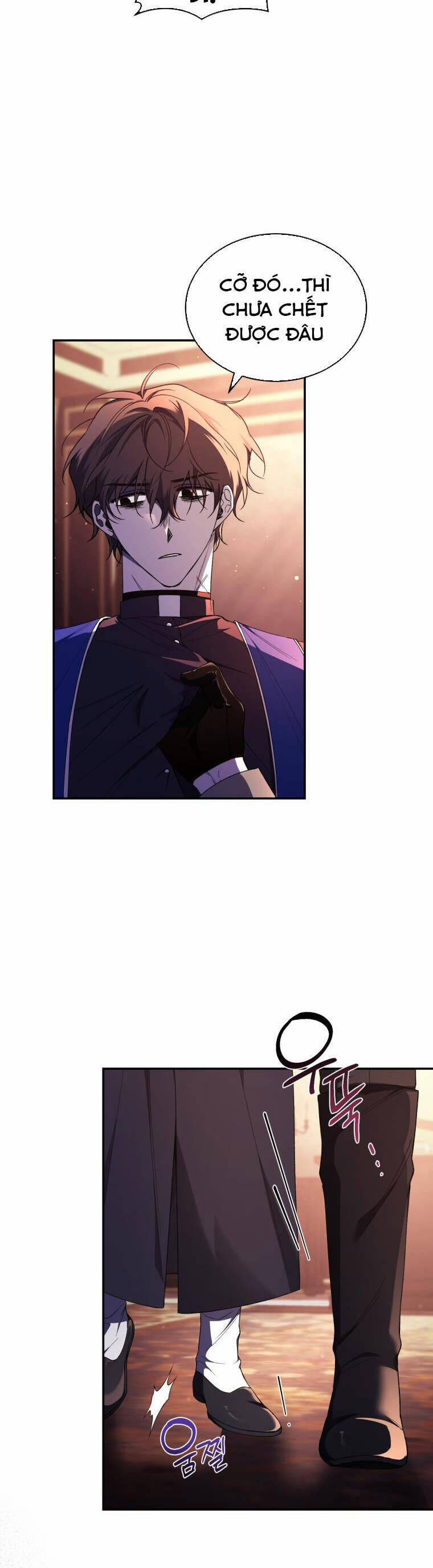 Quý Cô Trở Lại 44 trang 17