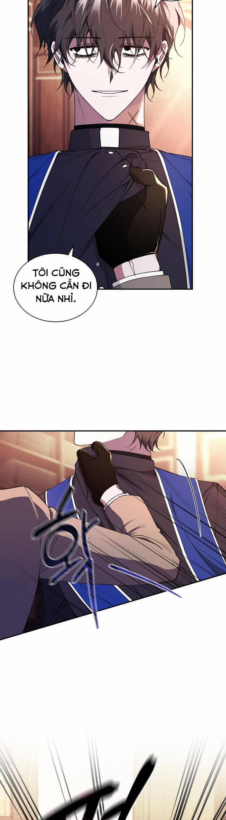 Quý Cô Trở Lại 44 trang 19