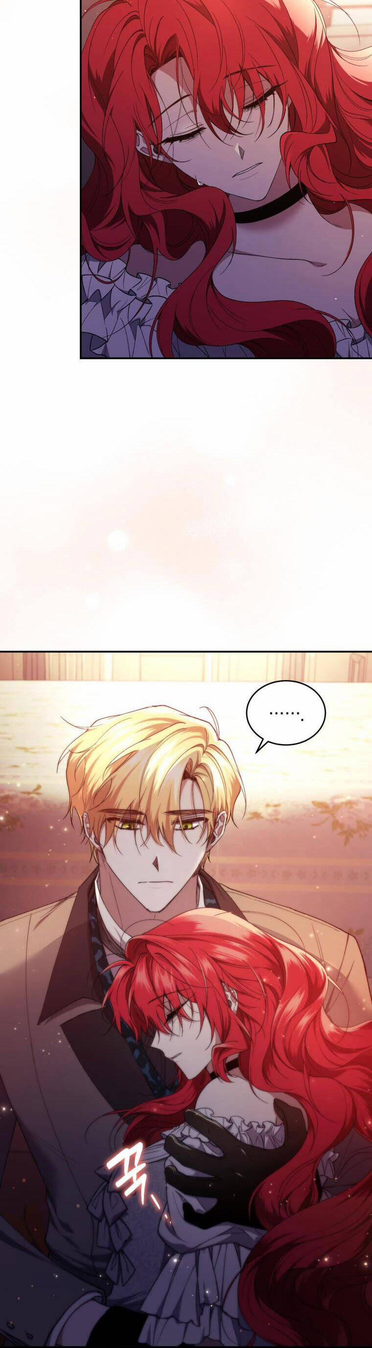 Quý Cô Trở Lại 44 trang 2