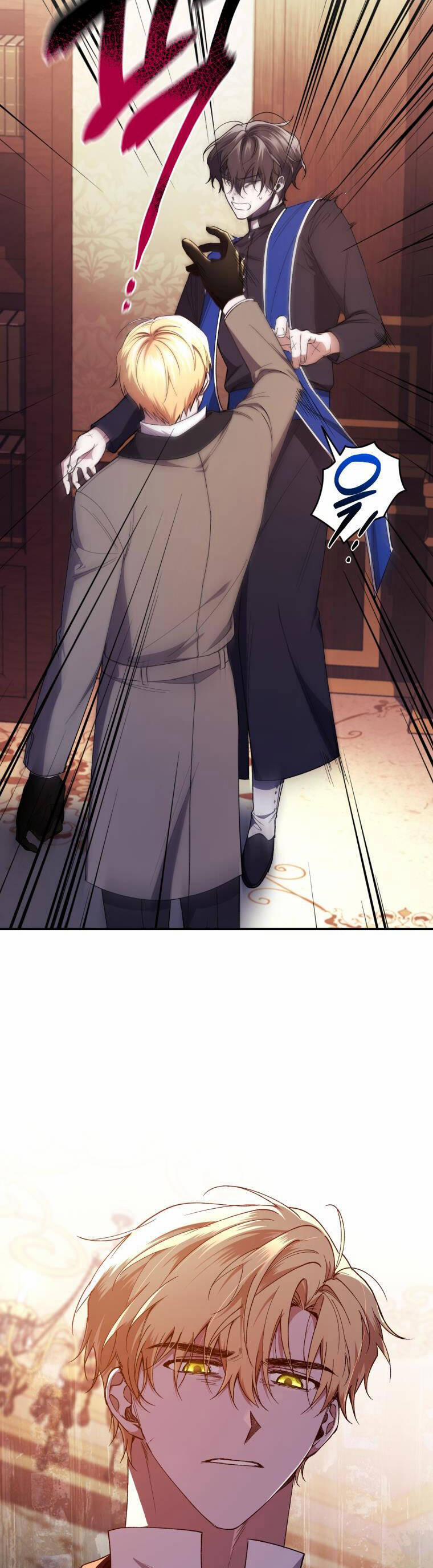 Quý Cô Trở Lại 44 trang 20