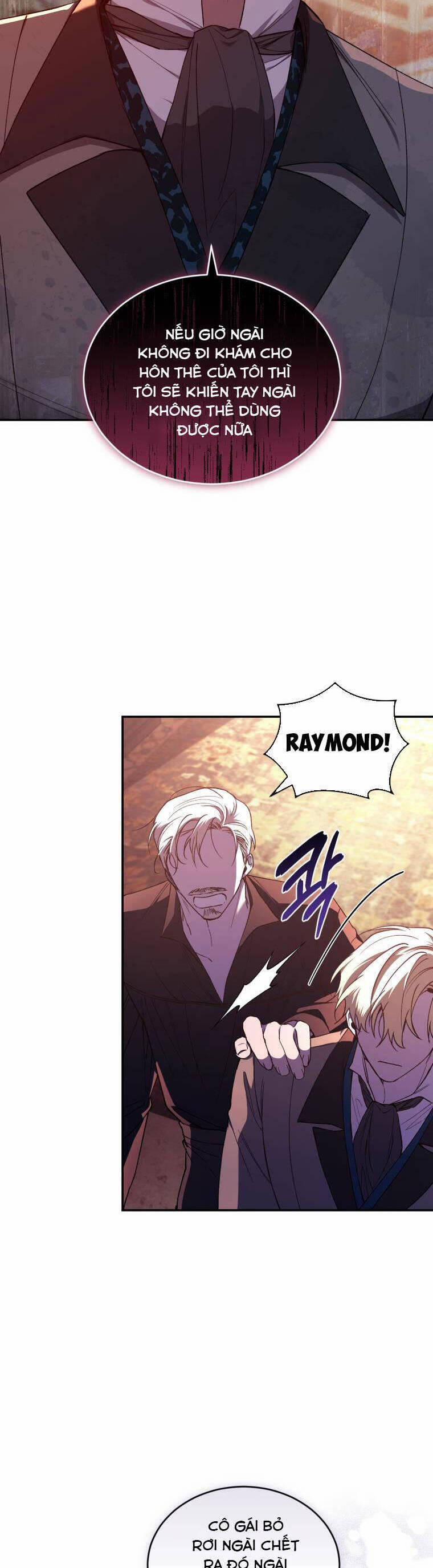 Quý Cô Trở Lại 44 trang 21