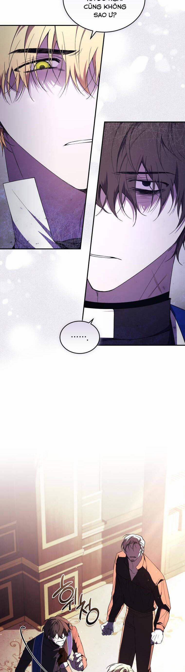 Quý Cô Trở Lại 44 trang 22