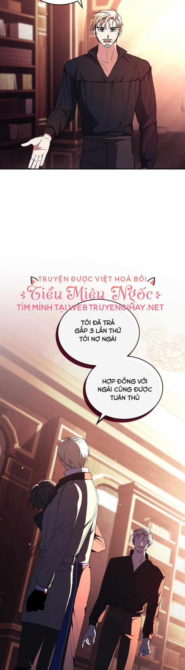 Quý Cô Trở Lại 44 trang 24