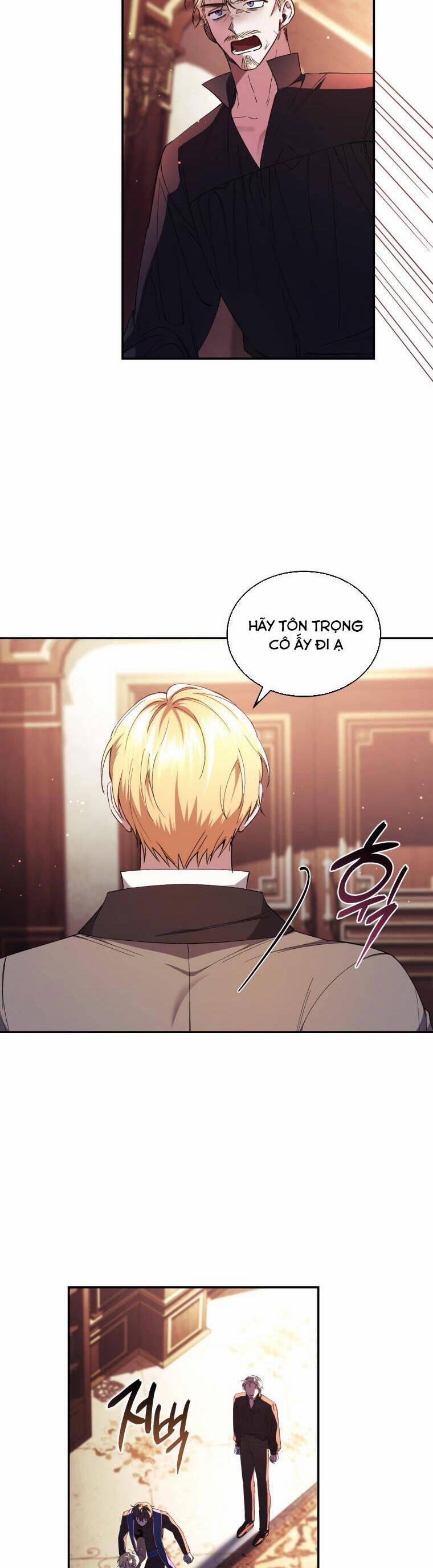 Quý Cô Trở Lại 44 trang 26