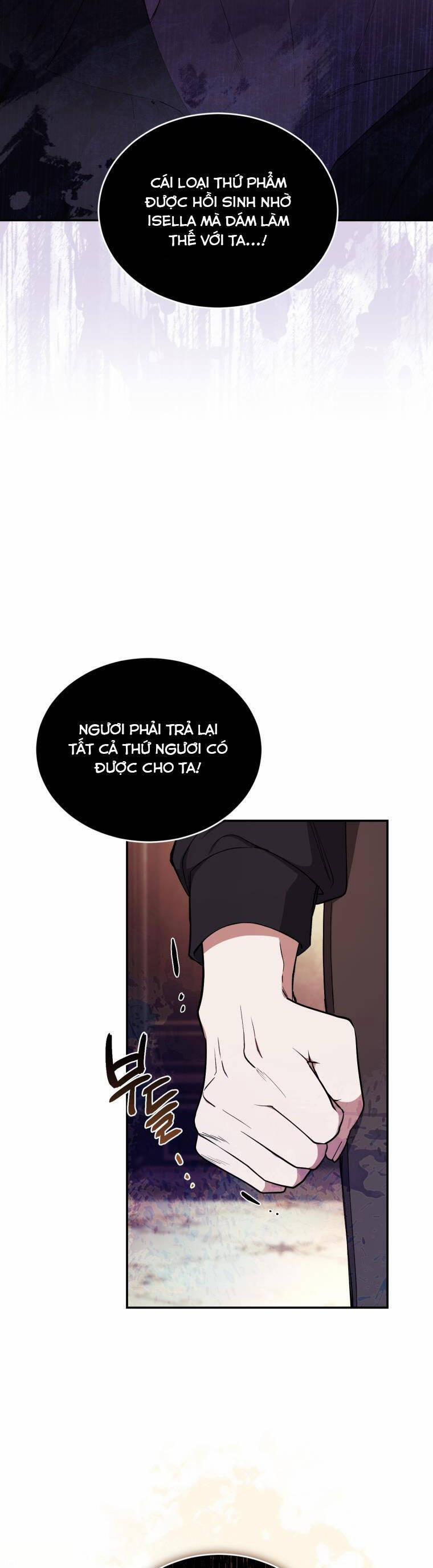 Quý Cô Trở Lại 44 trang 28