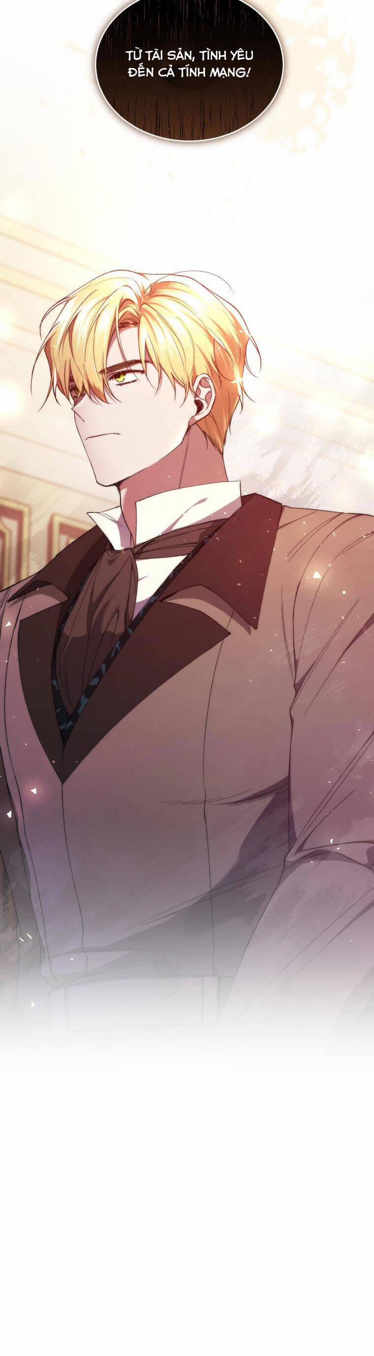 Quý Cô Trở Lại 44 trang 29