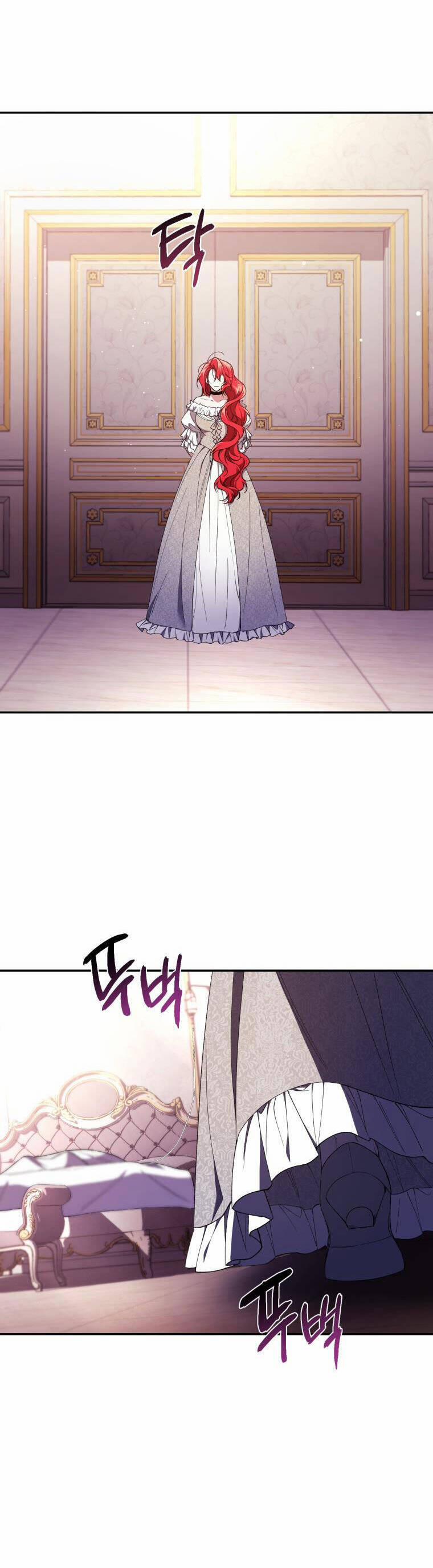 Quý Cô Trở Lại 44 trang 31