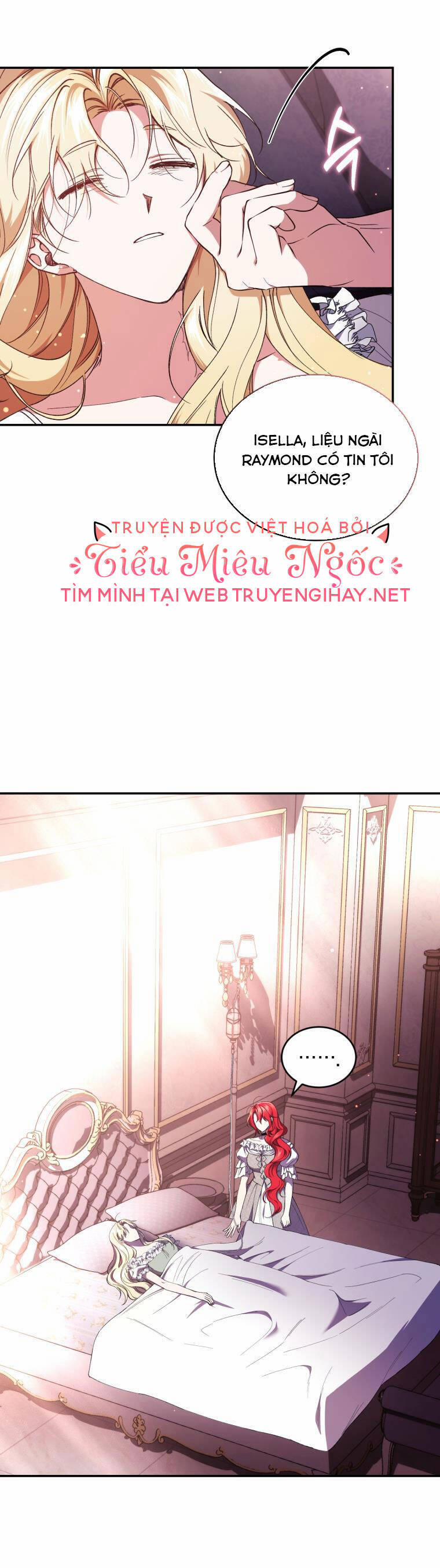 Quý Cô Trở Lại 44 trang 32