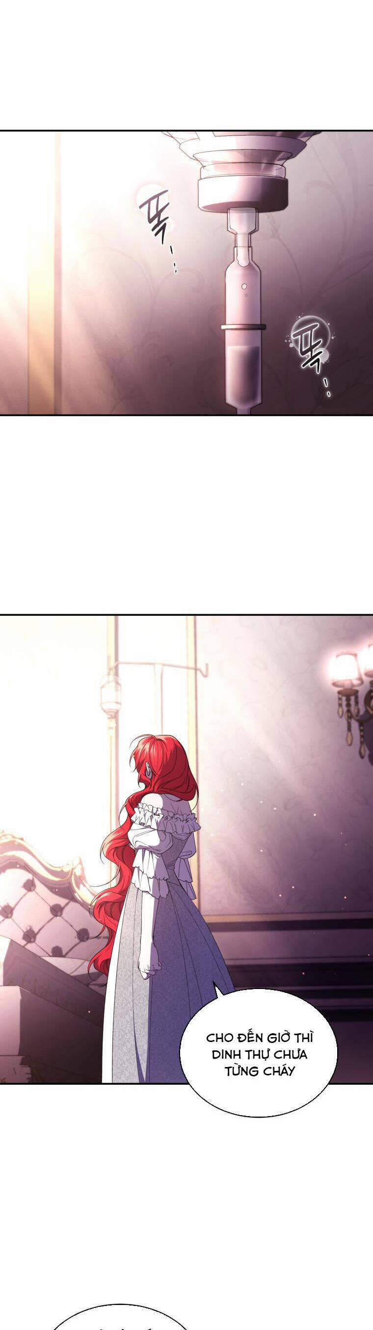 Quý Cô Trở Lại 44 trang 33