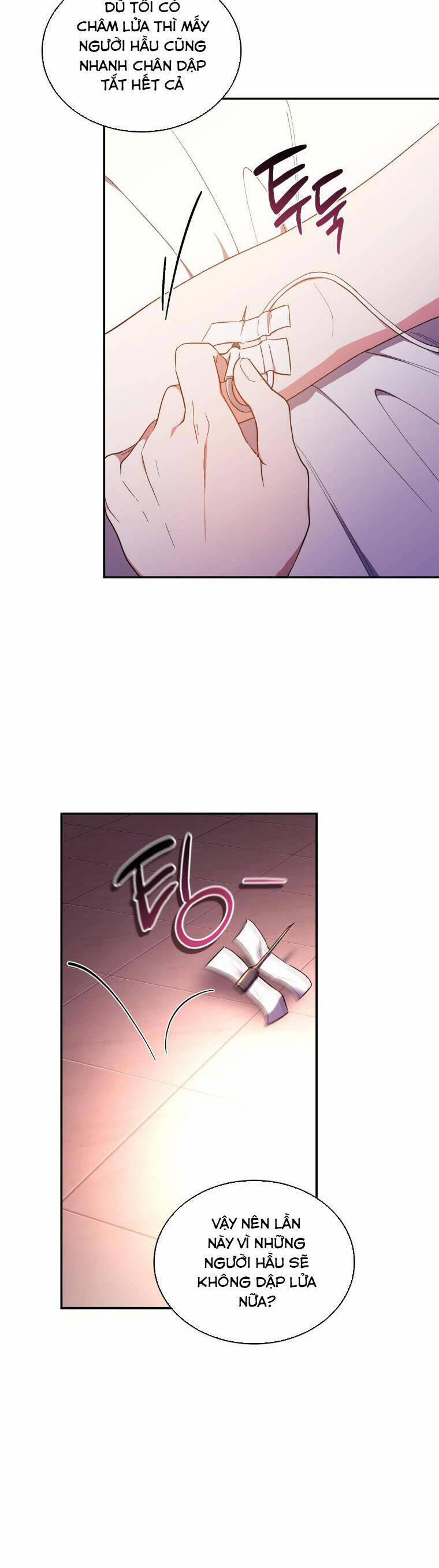 Quý Cô Trở Lại 44 trang 34