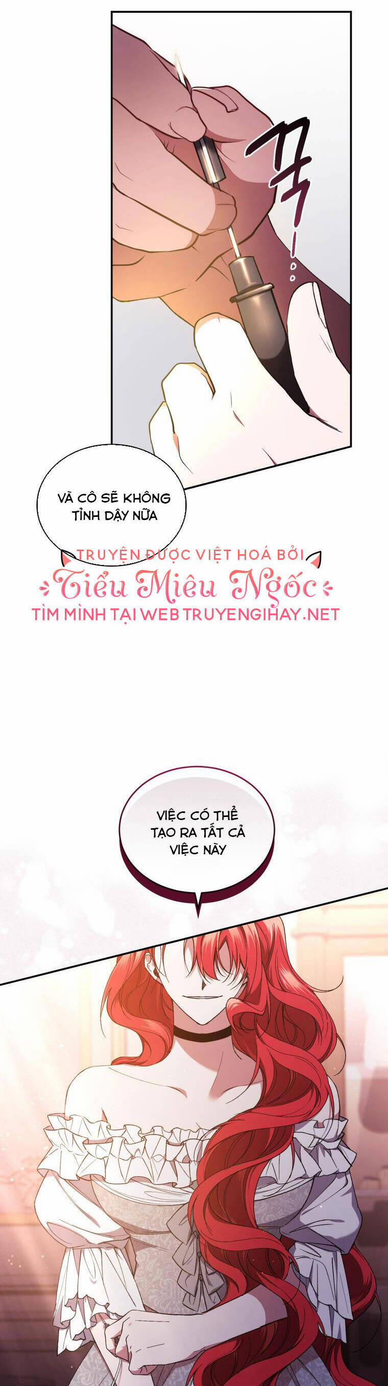 Quý Cô Trở Lại 44 trang 35