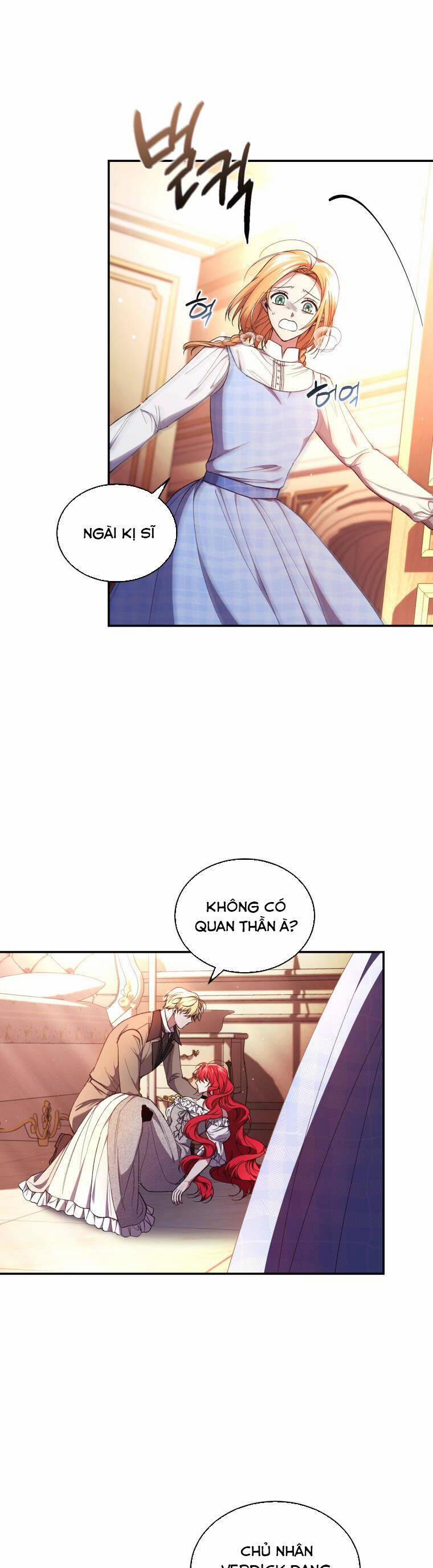 Quý Cô Trở Lại 44 trang 4