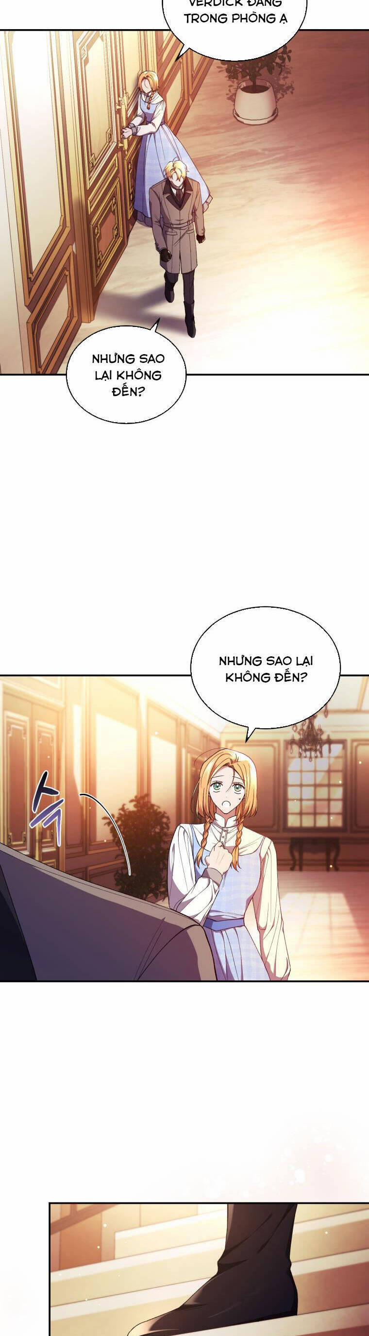 Quý Cô Trở Lại 44 trang 5