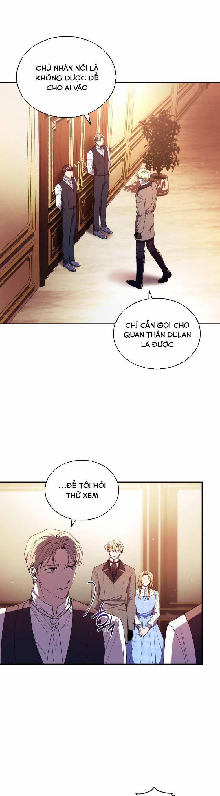 Quý Cô Trở Lại 44 trang 7